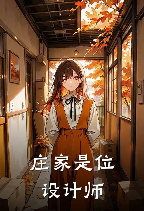 庄家是位设计师