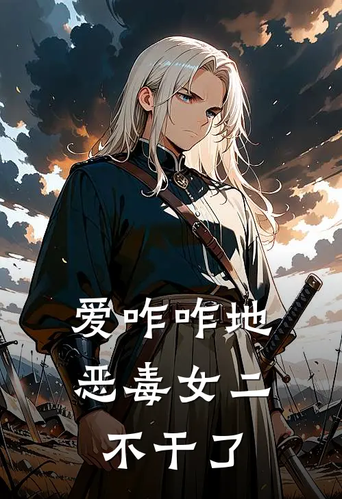 爱咋咋地，恶毒女二不干了