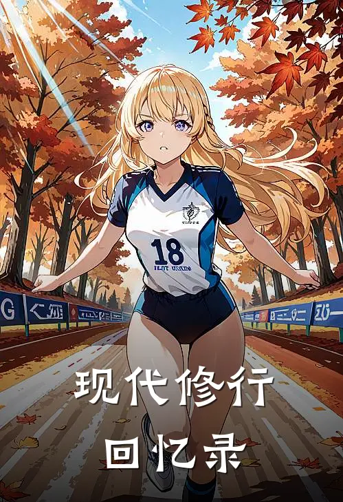 现代修行回忆录