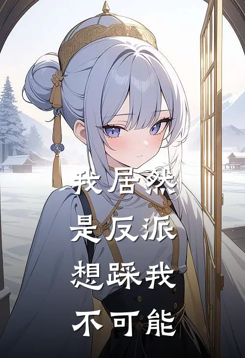 我居然是反派，想踩我不可能