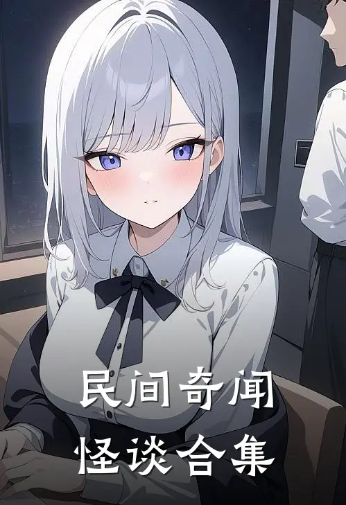 民间奇闻怪谈合集