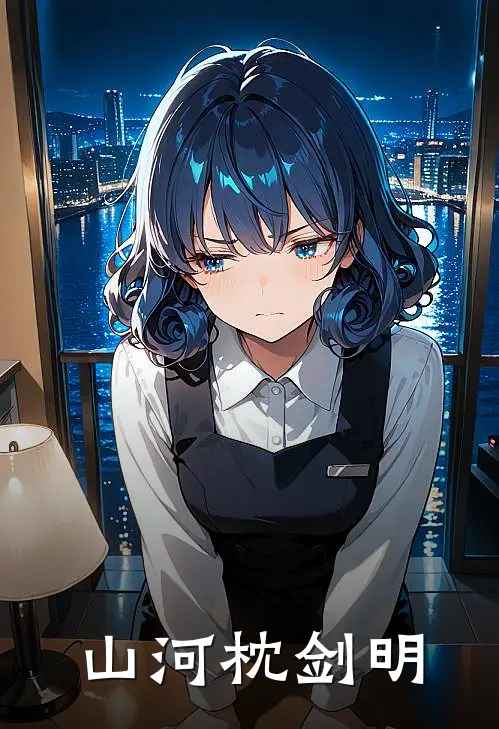 山河枕剑明
