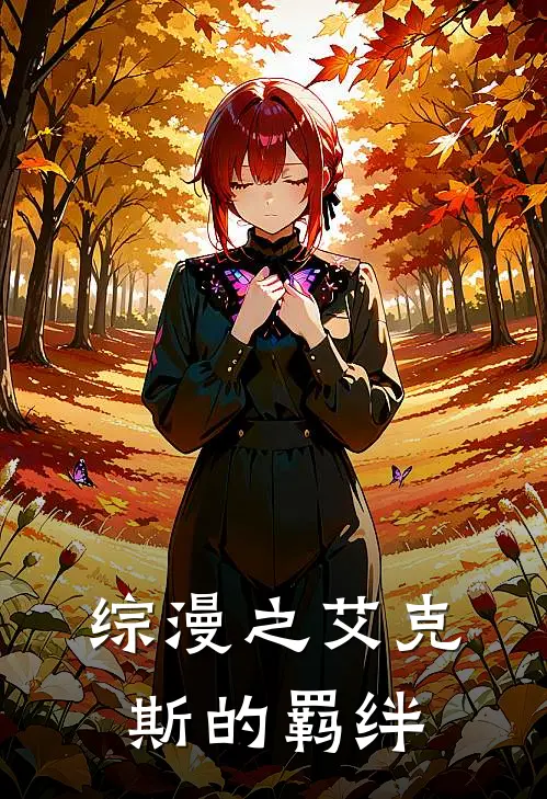 综漫之艾克斯的羁绊