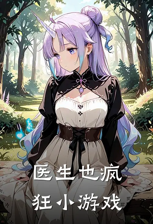 医生也疯狂小游戏