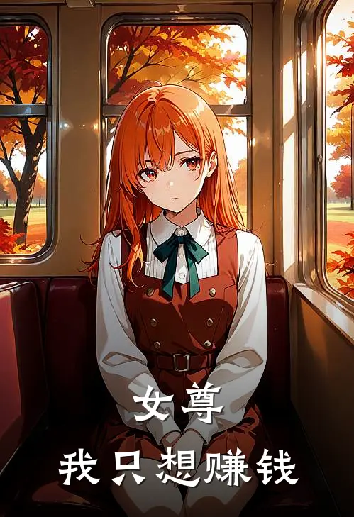 女尊，我只想赚钱