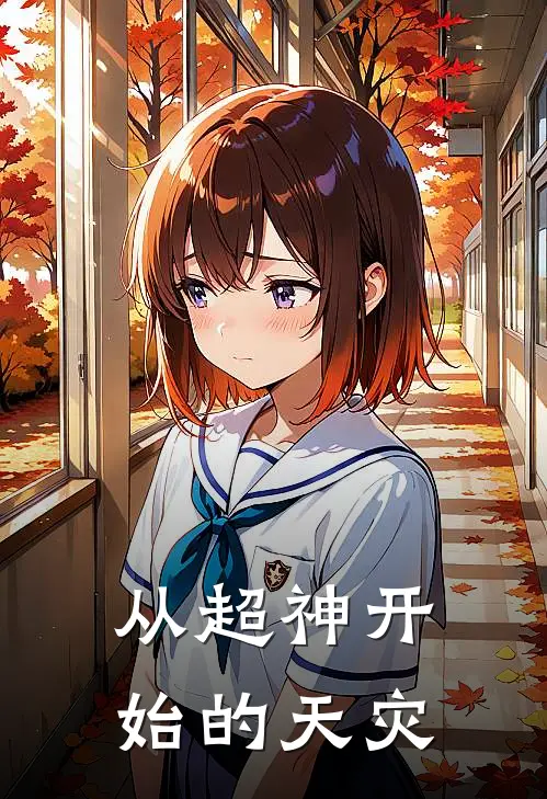 从超神开始的天灾