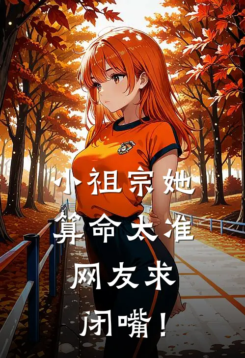 小祖宗她算命太准，网友求闭嘴！