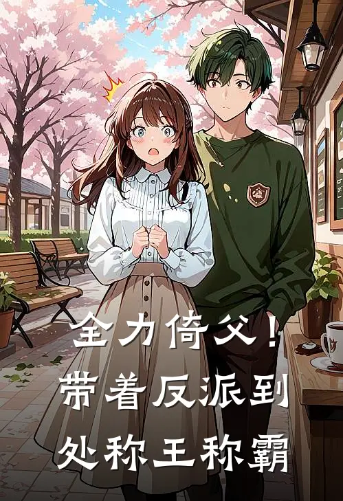 全力倚父！带着反派到处称王称霸