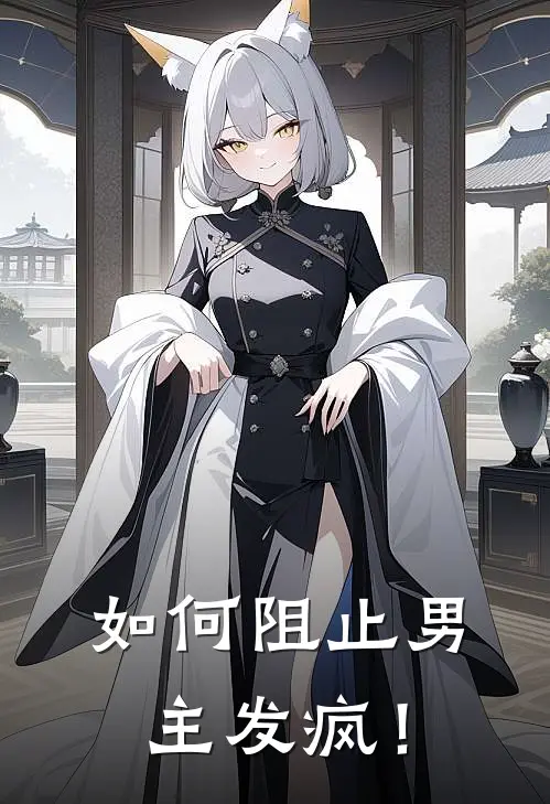 如何阻止男主发疯！