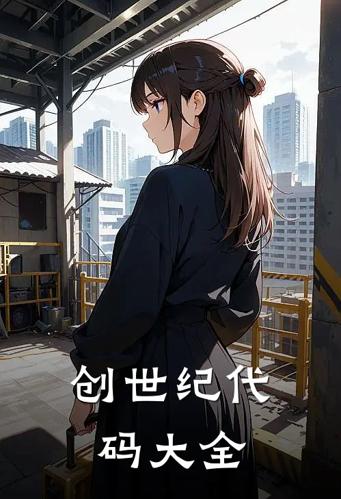 创世纪代码大全