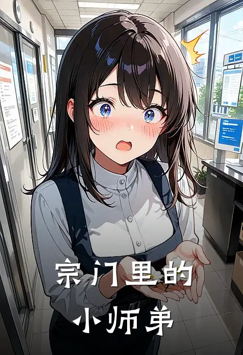 宗门里的小师弟