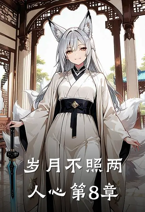 岁月不照两人心第8章