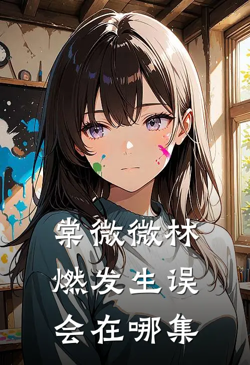 棠微微林燃发生误会在哪集