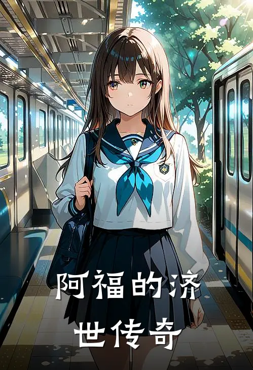 阿福的济世传奇