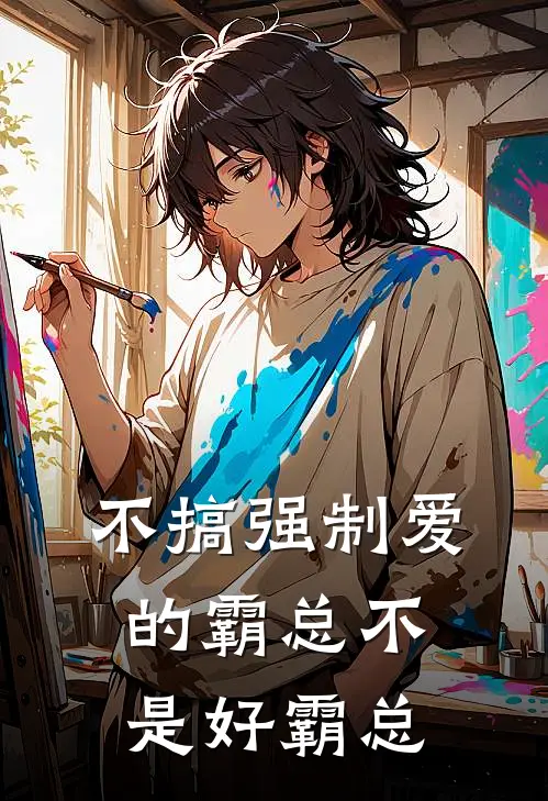 不搞强制爱的霸总不是好霸总