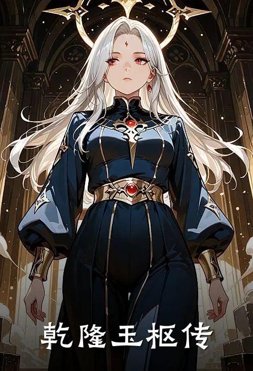 乾隆玉枢传