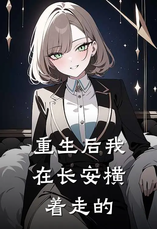 重生后我在长安横着走的