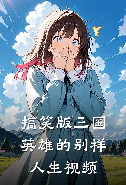 搞笑版三国英雄的别样人生视频