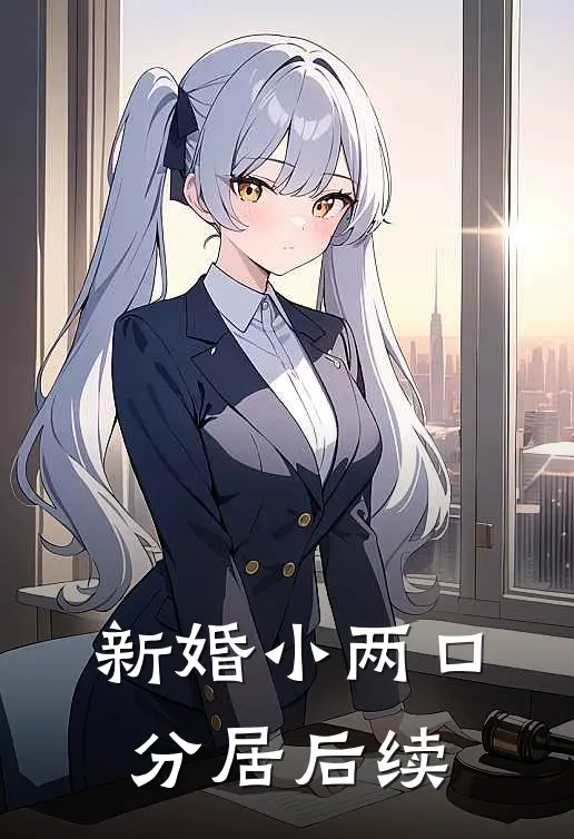 新婚小两口分居后续