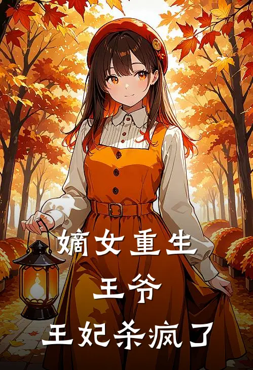 嫡女重生：王爷，王妃杀疯了