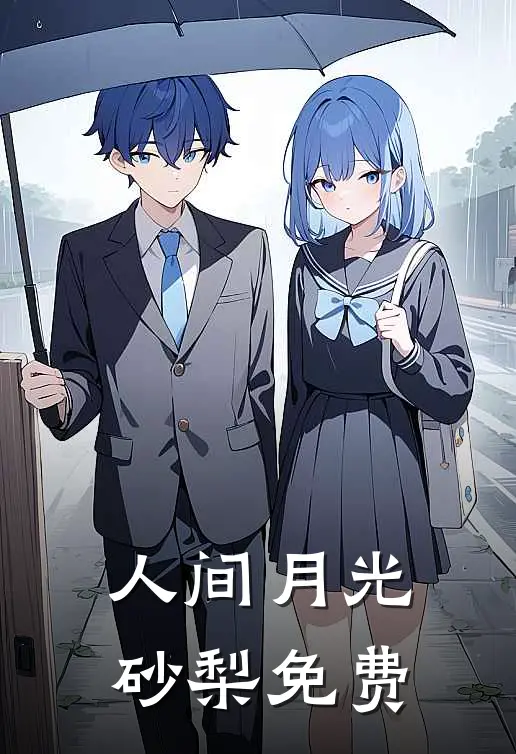 人间月光 砂梨 免费
