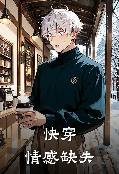 快穿，情感缺失