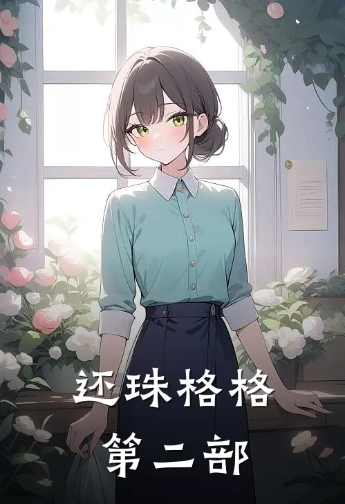 还珠格格第二部