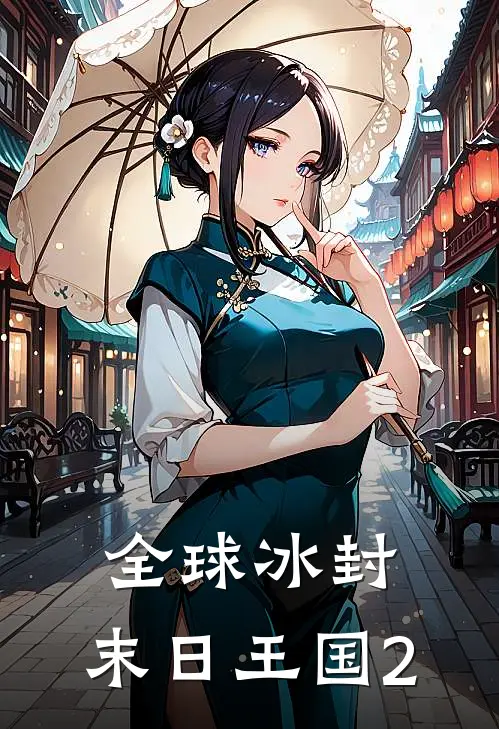 全球冰封：末日王国【2】