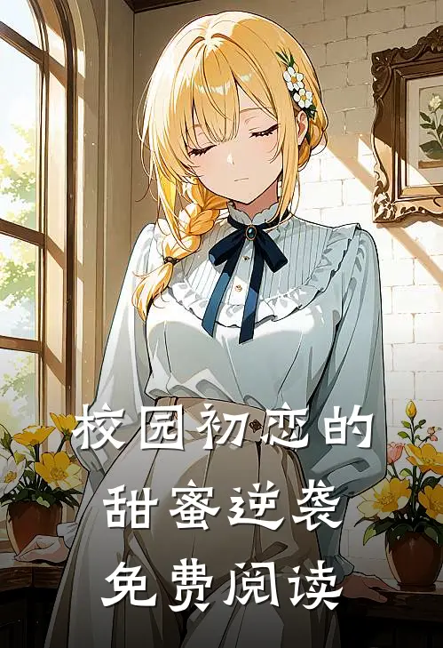 校园初恋的甜蜜逆袭免费阅读