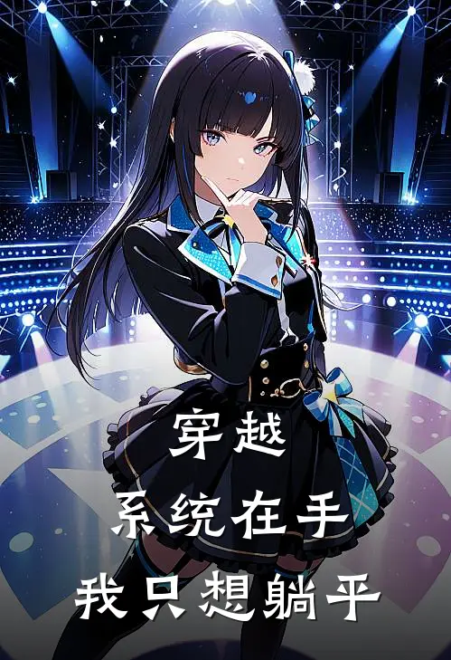 穿越：系统在手，我只想躺平