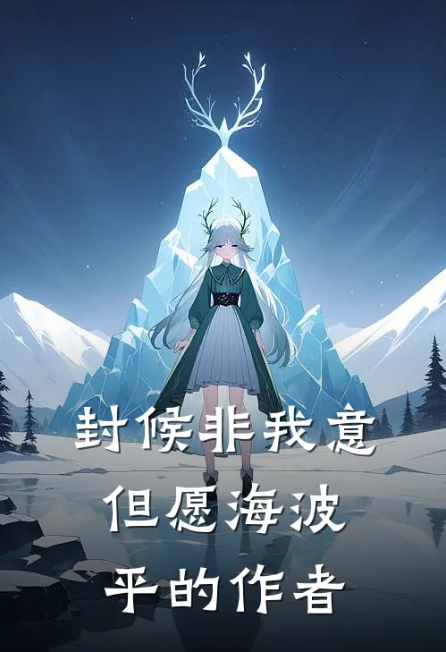 封候非我意,但愿海波平的作者