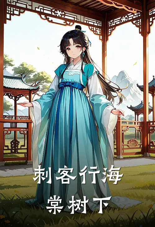 刺客行-海棠树下