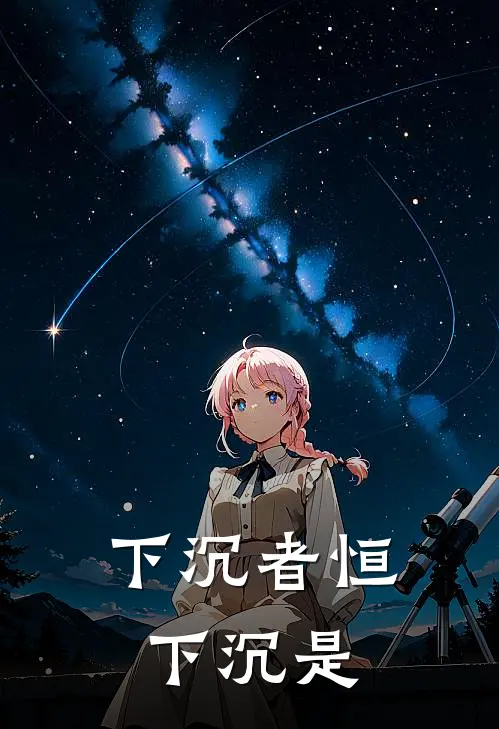 下沉者恒下沉是