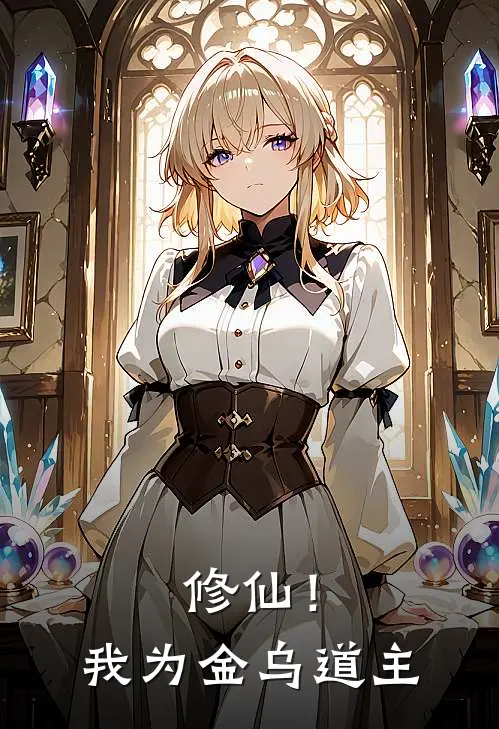 修仙！我为金乌道主