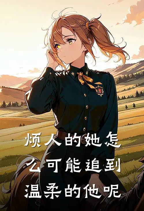 烦人的她怎么可能追到温柔的他呢