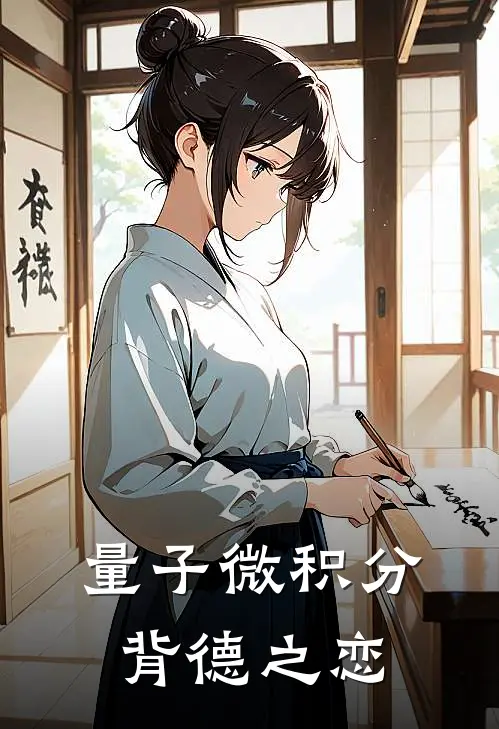 量子微积分背德之恋