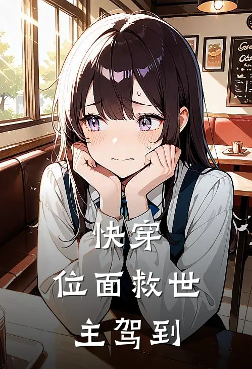 快穿：位面救世主驾到