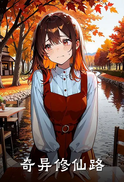奇异修仙路