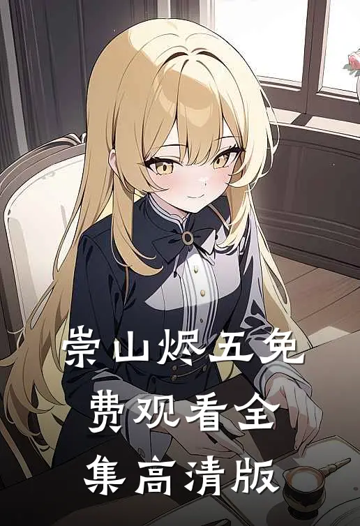 崇山烬五免费观看全集高清版