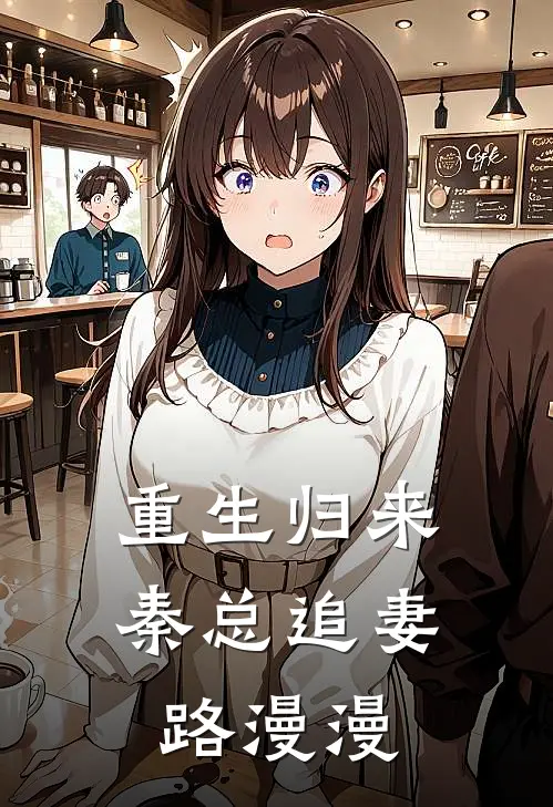 重生归来，秦总追妻路漫漫