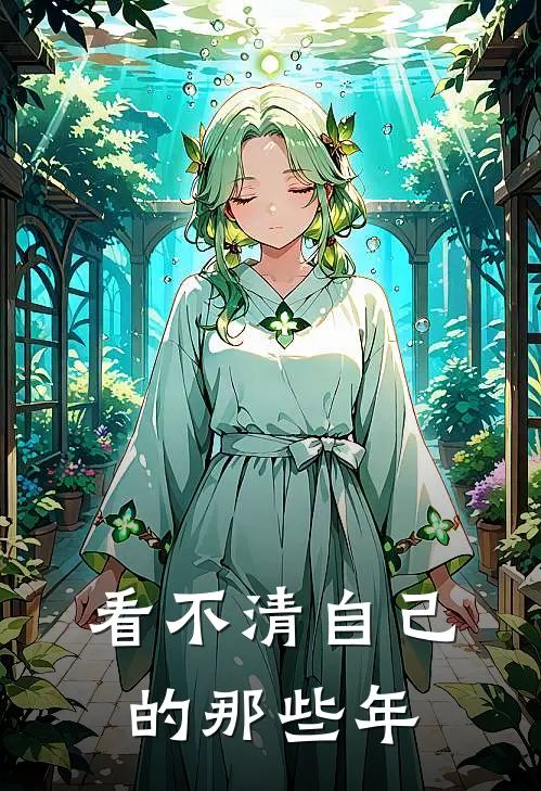 看不清自己的那些年