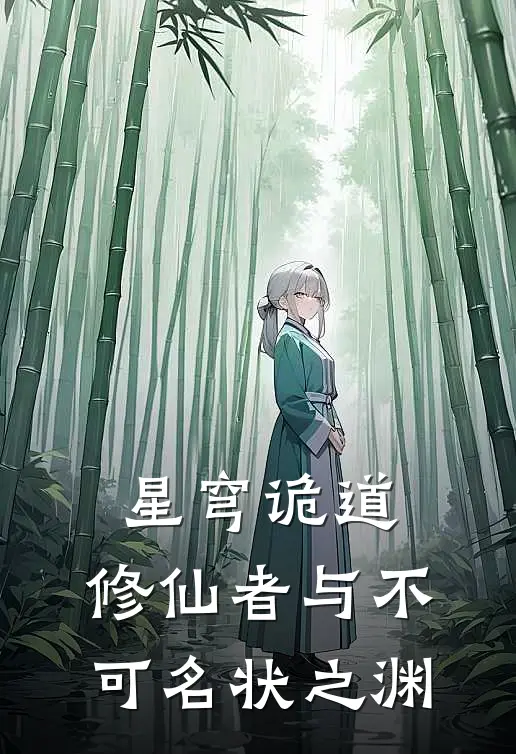 星穹诡道：修仙者与不可名状之渊