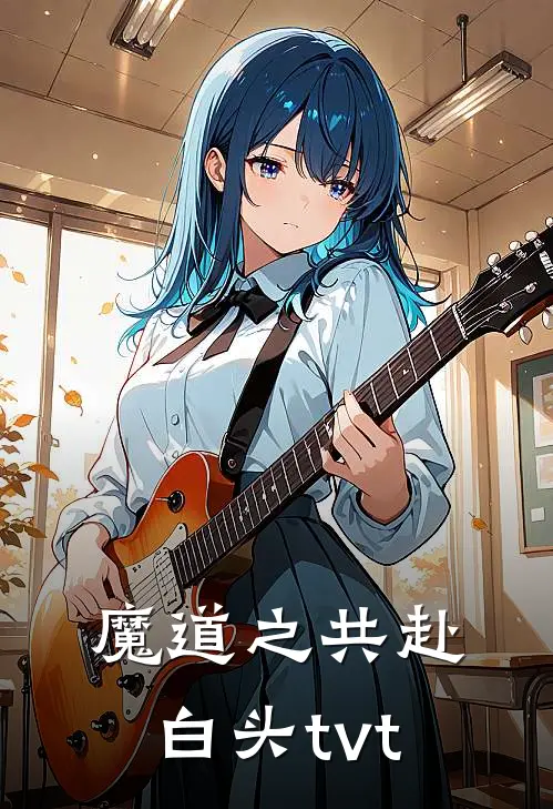 魔道之共赴白头tvt