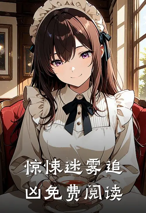 惊悚迷雾追凶免费阅读