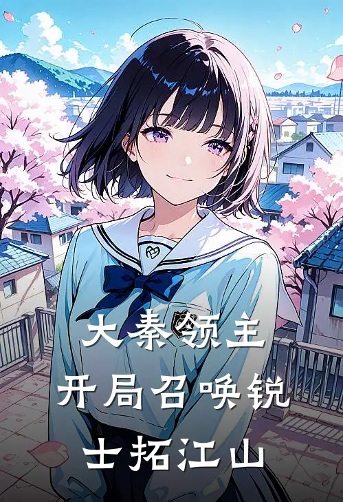 大秦领主：开局召唤锐士拓江山