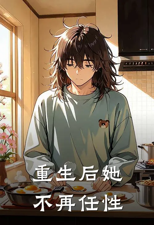 重生后她不再任性