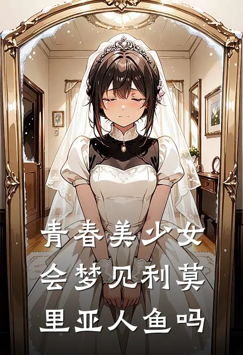 青春美少女会梦见利莫里亚人鱼吗