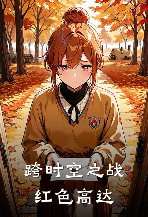 跨时空之战红色高达