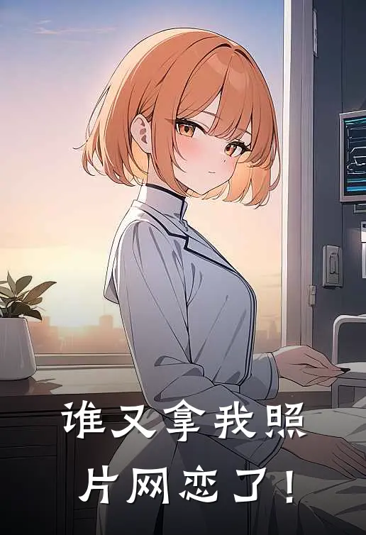 谁又拿我照片网恋了！