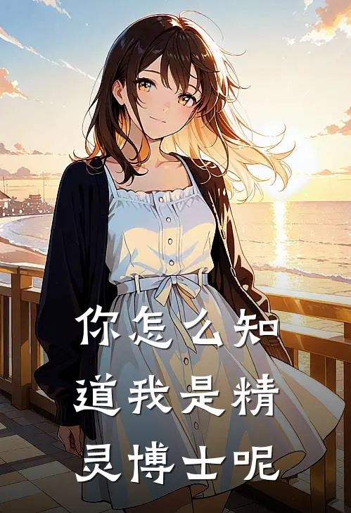 你怎么知道我是精灵博士呢